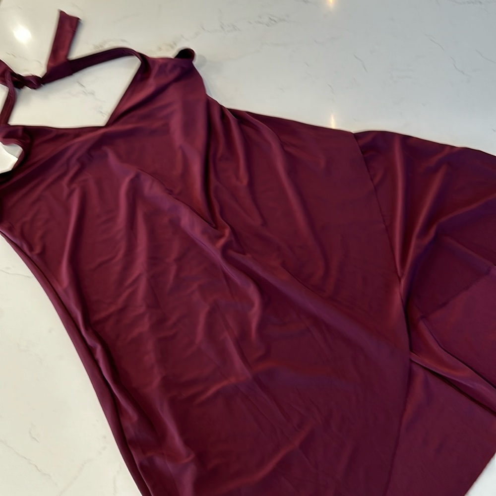Swim Coverup-NWOT